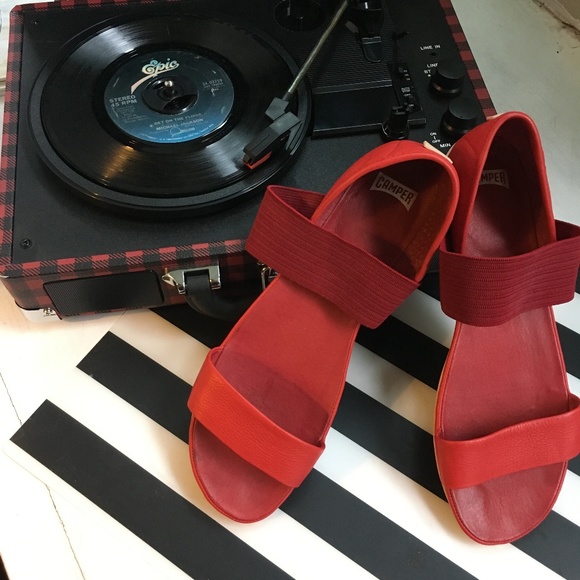 camper nina sandal